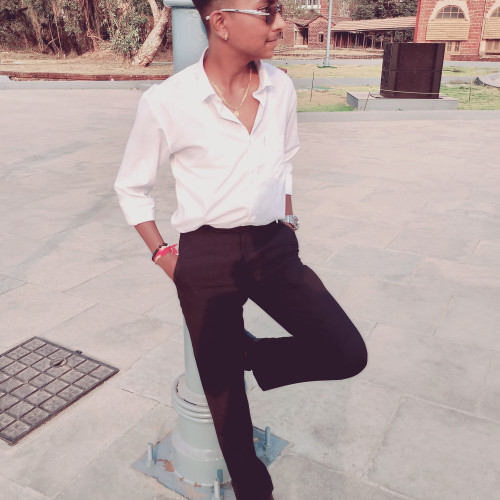 Ajay P. profile photo