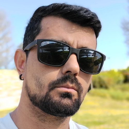 William  N. profile photo
