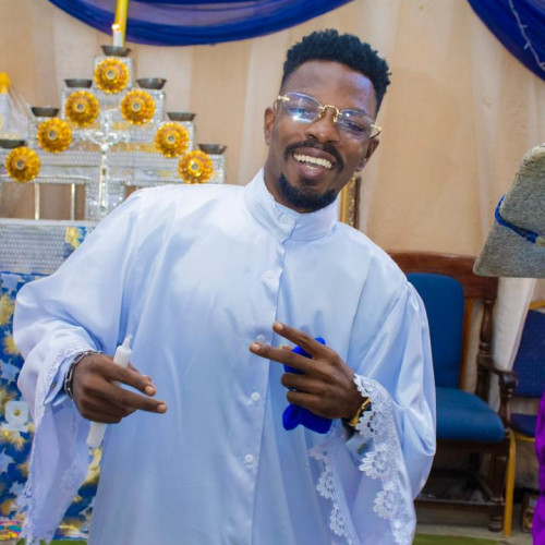 Adenuga V. profile photo