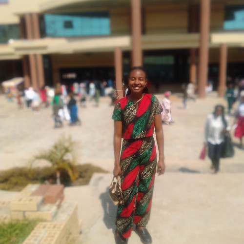 Kimmbily Clyde M. profile photo