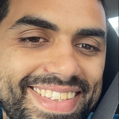 Brahim J. profile photo