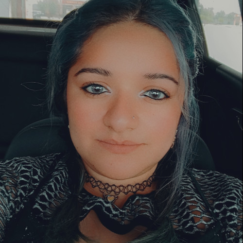 Briiany M. profile photo