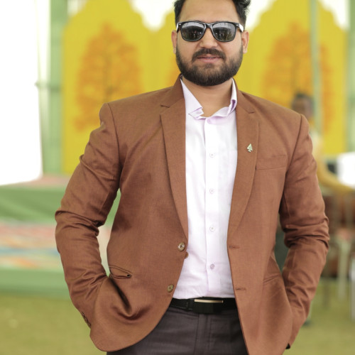 Nitin J. profile photo