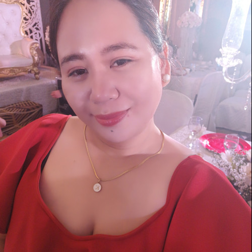 Charmagne Kimberly  S. profile photo