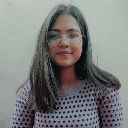 Yukta D.