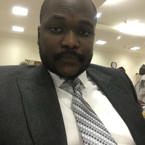 Orji E. profile photo