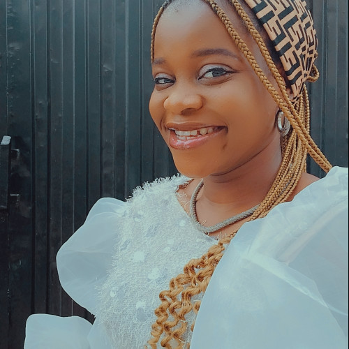Chidimma Agatha  E.