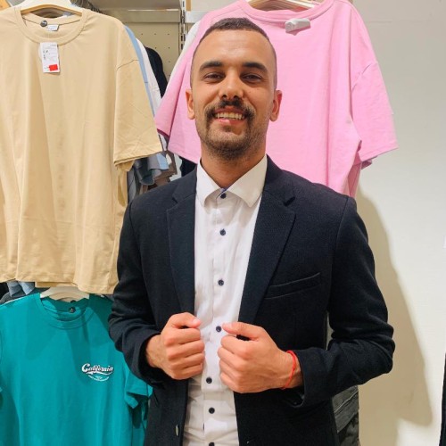 marouane e. profile photo