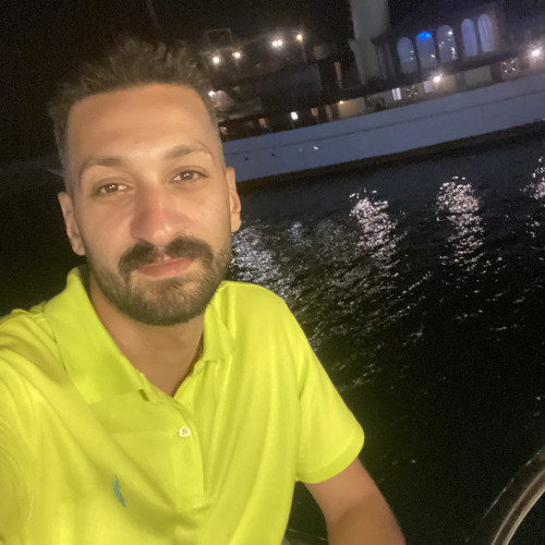 Karim M. profile photo