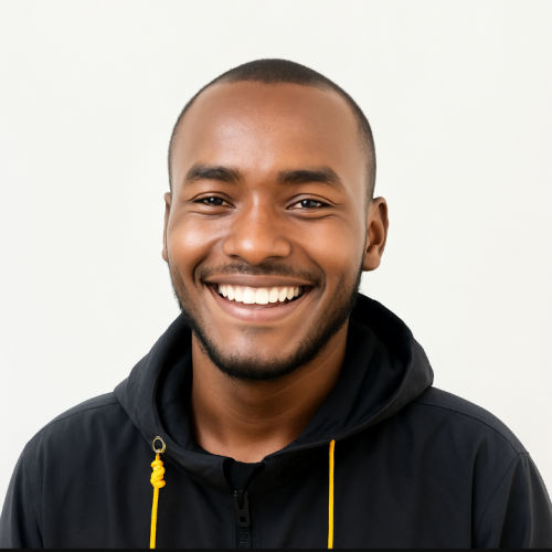 Wisdom T. profile photo