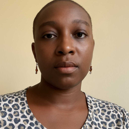 Nana akua M.