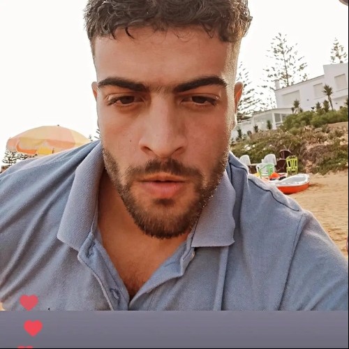 ZAKARIA C.