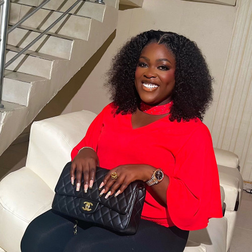 Osigwe C. profile photo