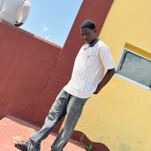 Tajudeen P. profile photo