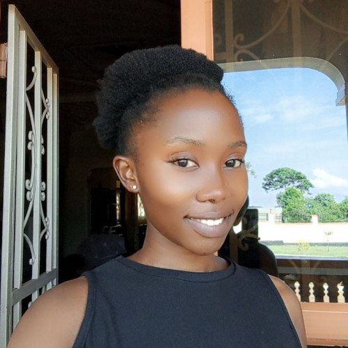 Vonita  G. profile photo