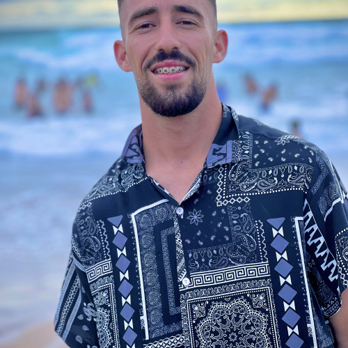 Fouad B.