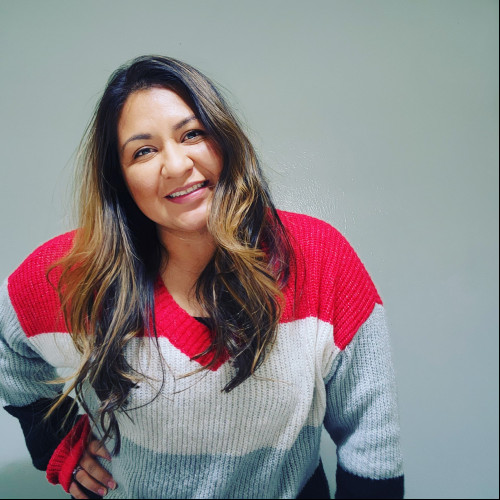 Rosie V. profile photo