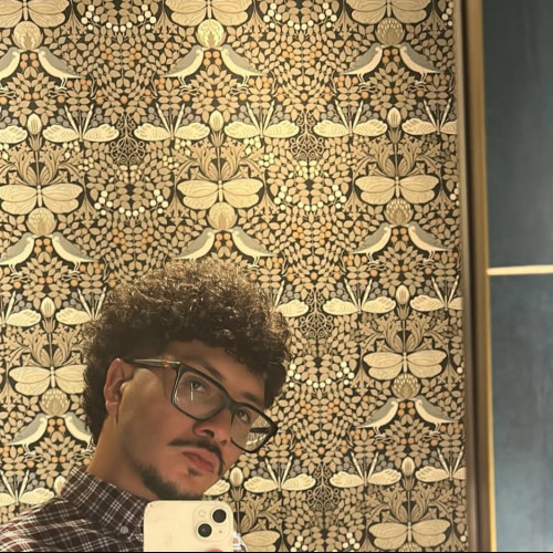 Juan R. profile photo