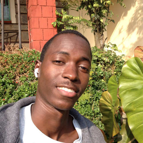 victor n. profile photo