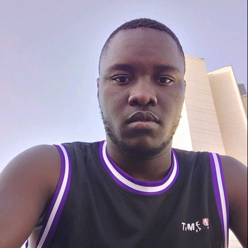 Francis s. profile photo