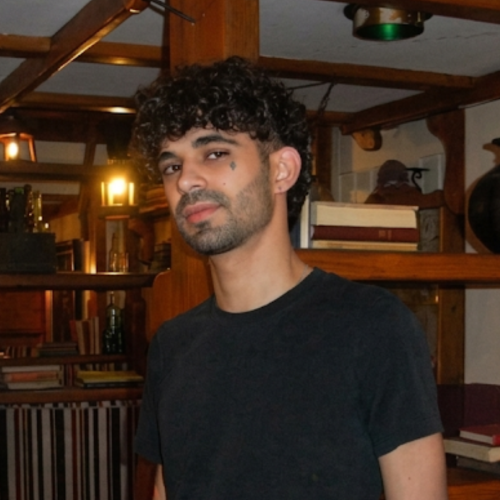 Kevin N. profile photo