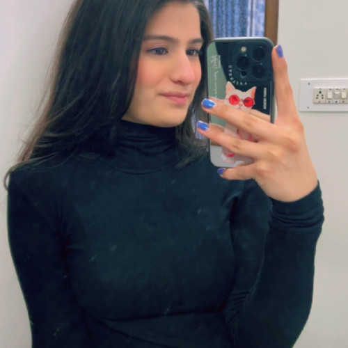 Osheen D.