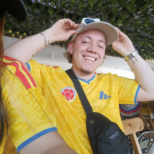 Diego M. profile photo