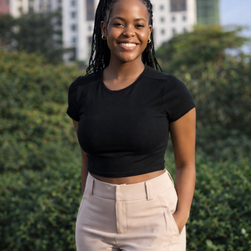 Tasher A. profile photo