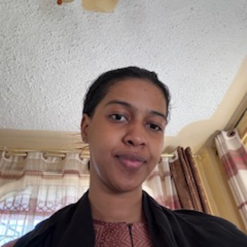 Sophia A. profile photo