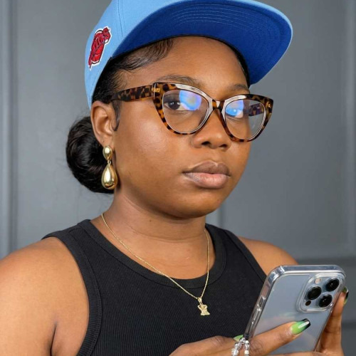 Joy U. profile photo