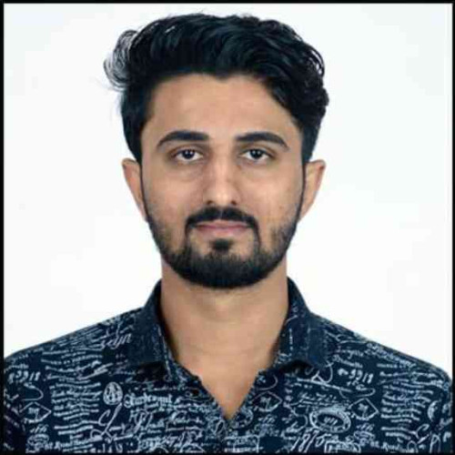 Akash  Y. profile photo