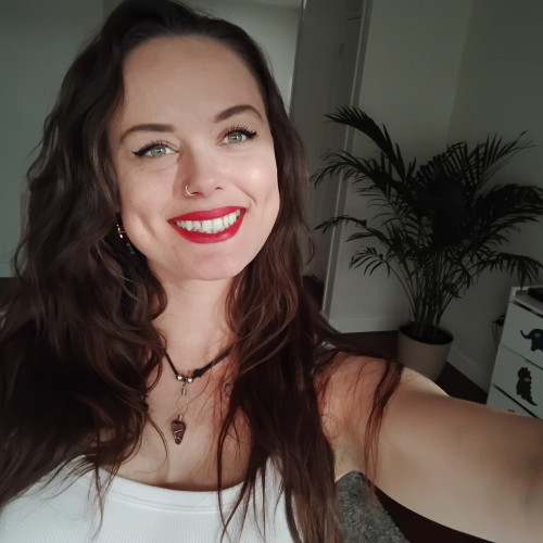 Kelsey P. profile photo