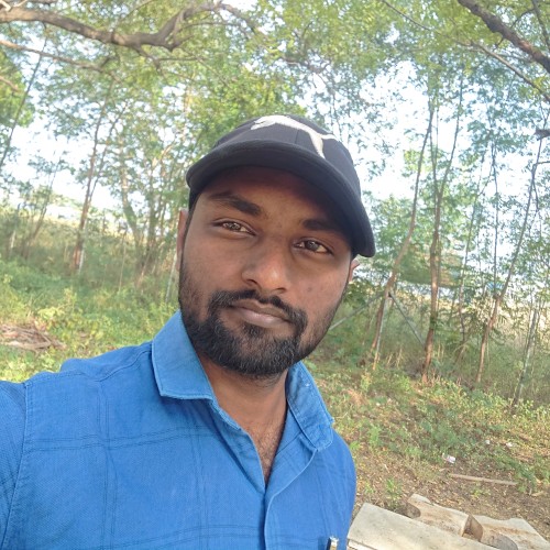 Sukumar R. profile photo