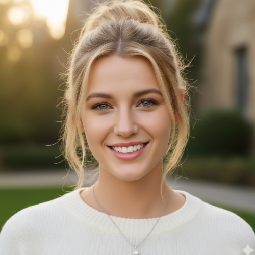 Aria  W. profile photo