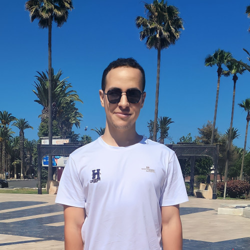 Salah Eddine  J.