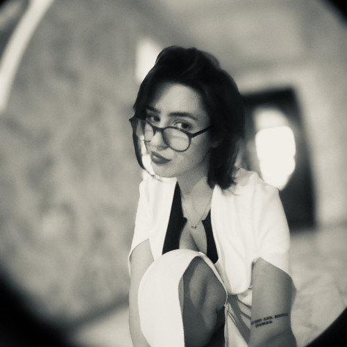 Соняшка С. profile photo