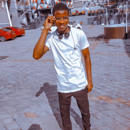 Micheal O. profile photo