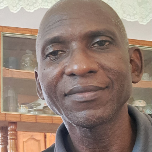 Wayne B. profile photo