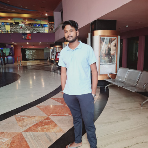 Dipanshu V. profile photo