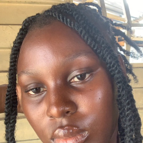 Ayomikun  E. profile photo