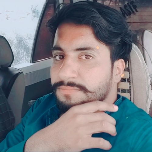 Ahmed  B.