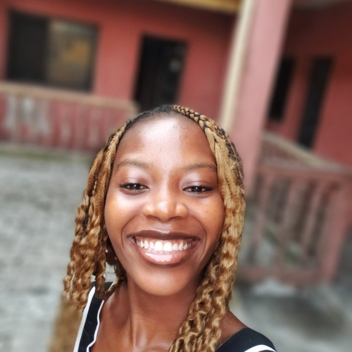 Ngozi E.