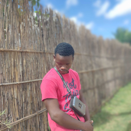 Yamikani F. profile photo