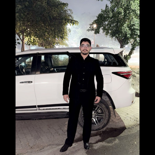 Ansh A. profile photo