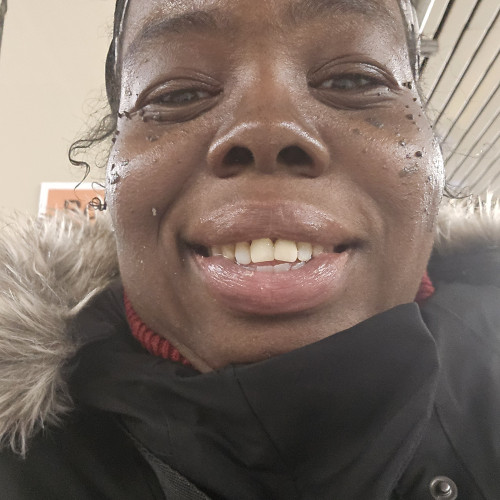 kereen D. profile photo