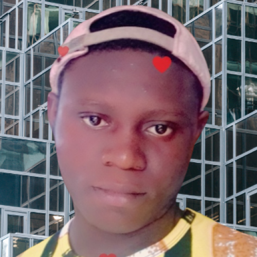 Godwin  C. profile photo