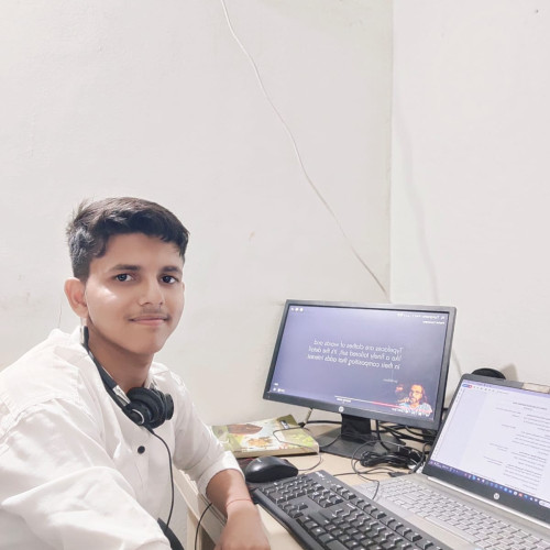 Hasan R. profile photo