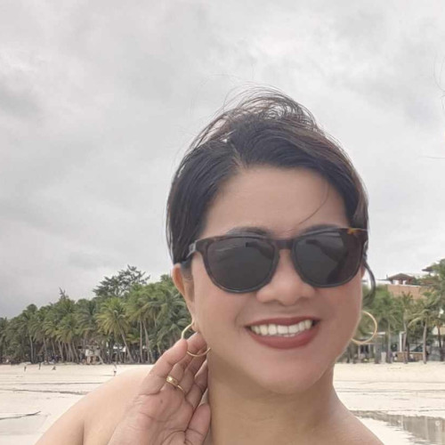 Mbhel B. profile photo