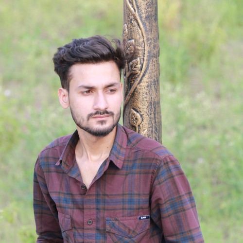 Rohit D.