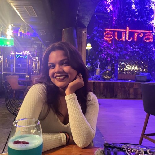 Tarunika  K. profile photo